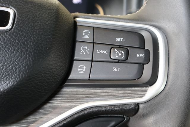 2024 Jeep Wagoneer L Series II - Photo 22