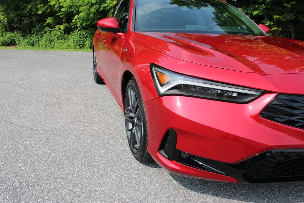 2025 Acura Integra A-Spec - Photo 38
