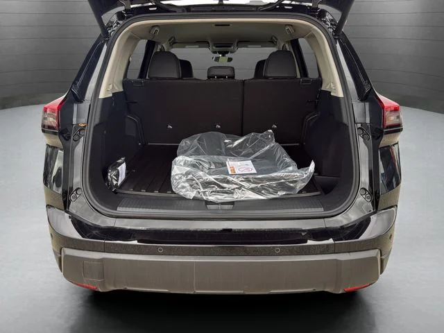 2026 Nissan Rogue Rock Creek - Photo 17