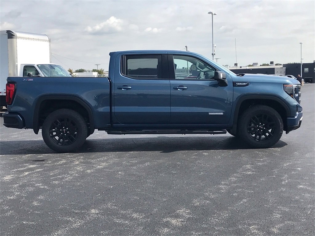 2026 GMC SIERRA - Image 8