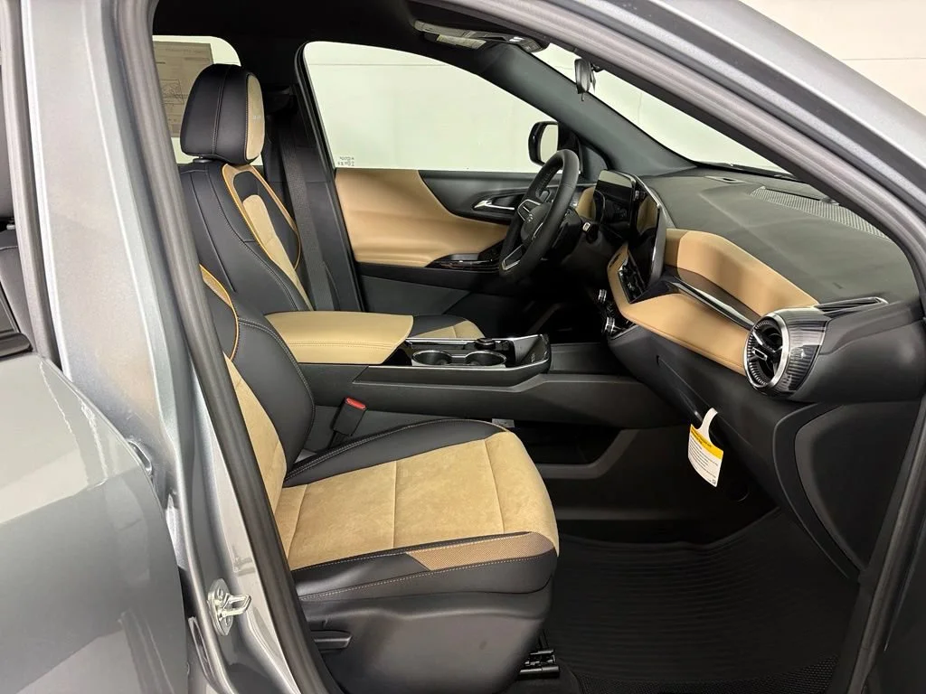 New 2026 Sterling Gray Metallic Chevrolet ACTIV image 18
