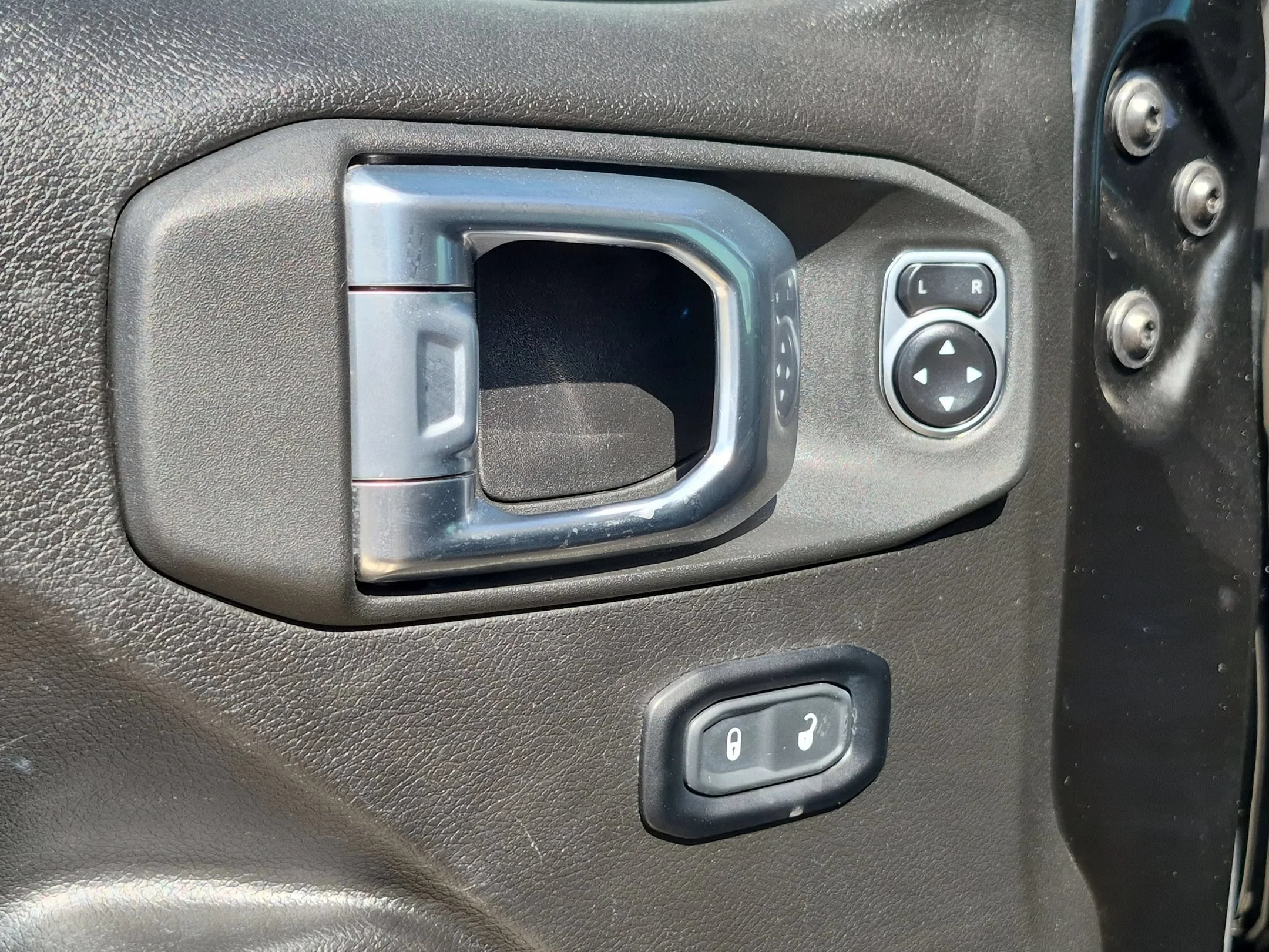 Used 2024 Black Jeep Willys image 12