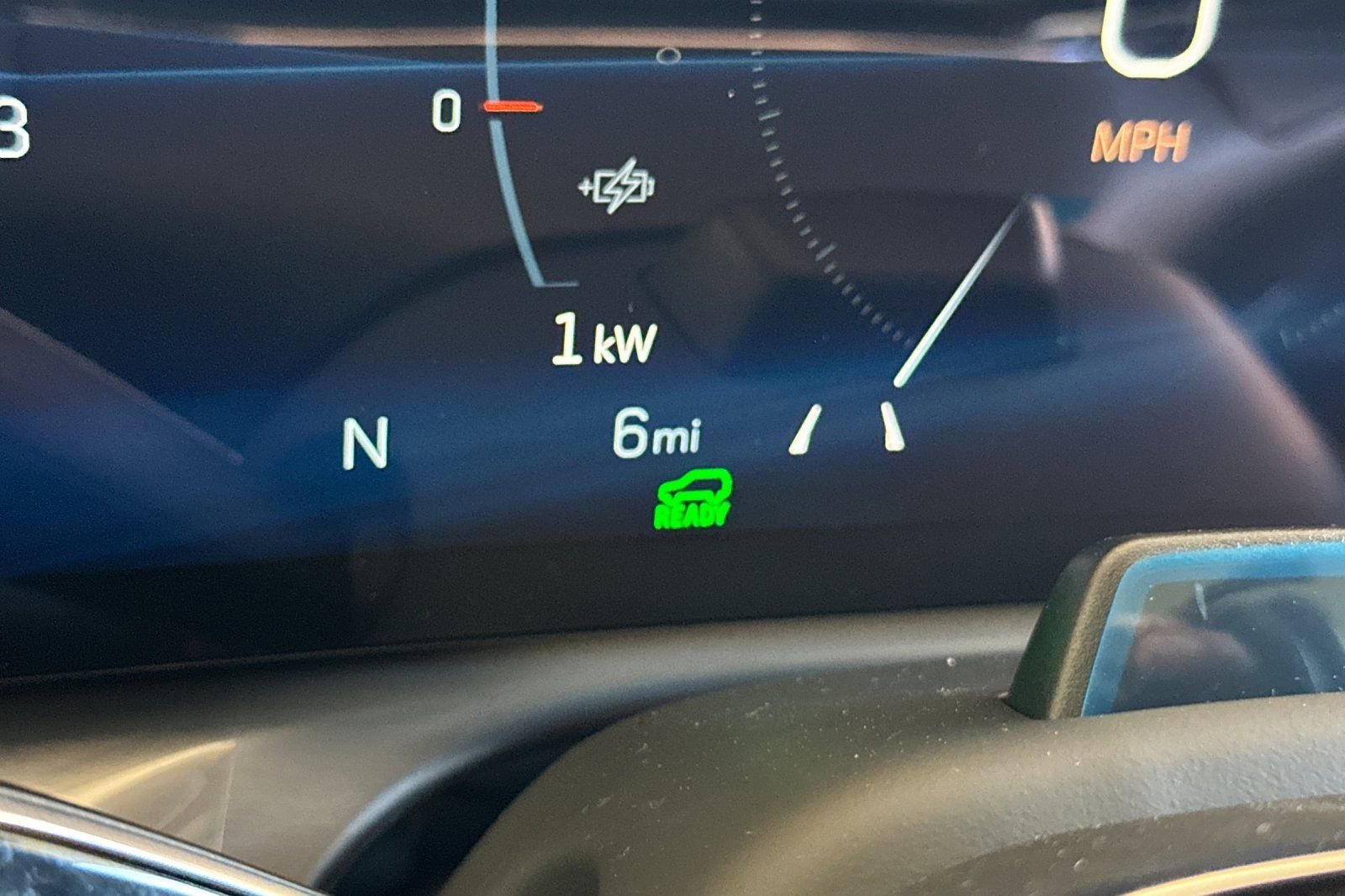 2026 Cadillac VISTIQ Sport - Photo 28