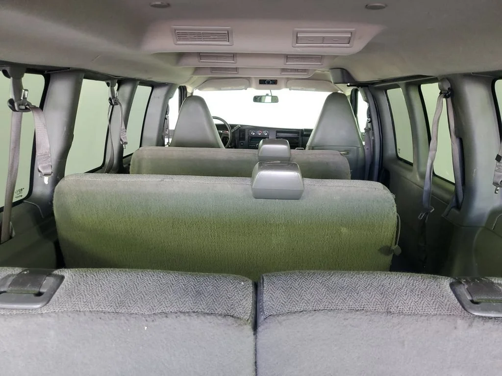 Used 2023 Summit White Chevrolet 1LS image 14