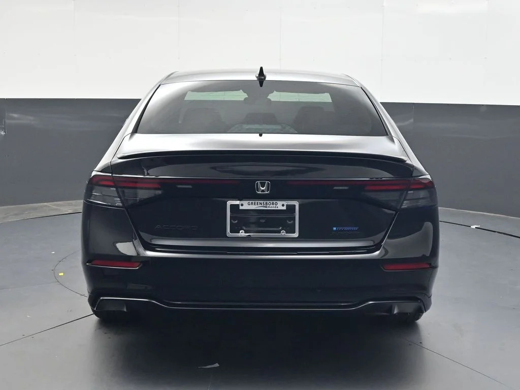 New 2026  Honda Sport-L image 5