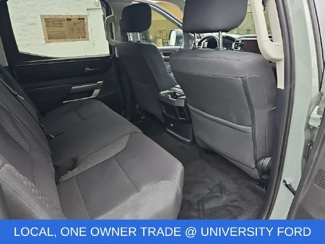 Used 2024 Gray Toyota SR5 image 11