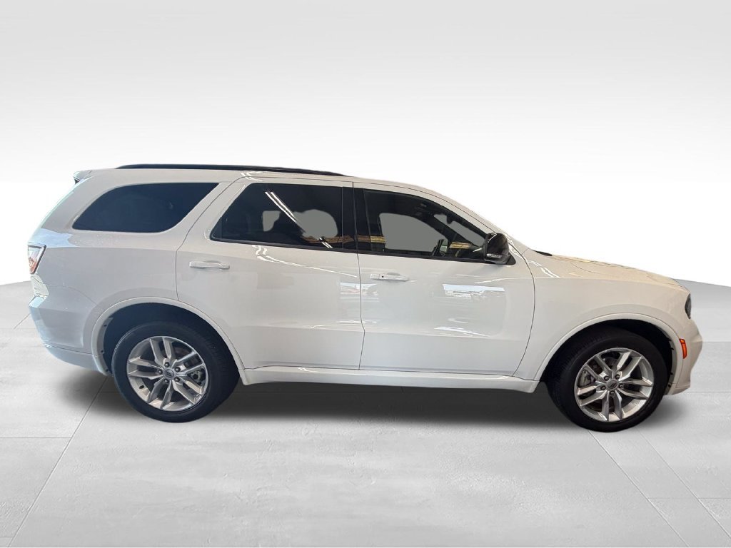Used 2024 White Dodge GT Plus image 6