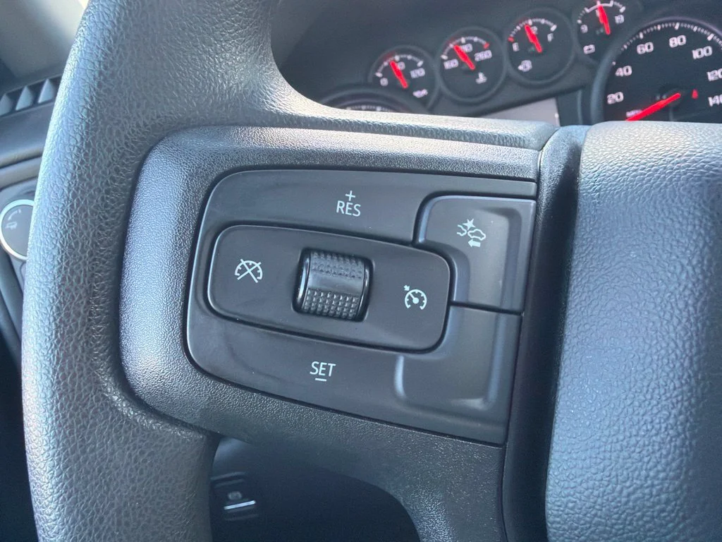 Used 2026 White Sands Chevrolet Custom image 10