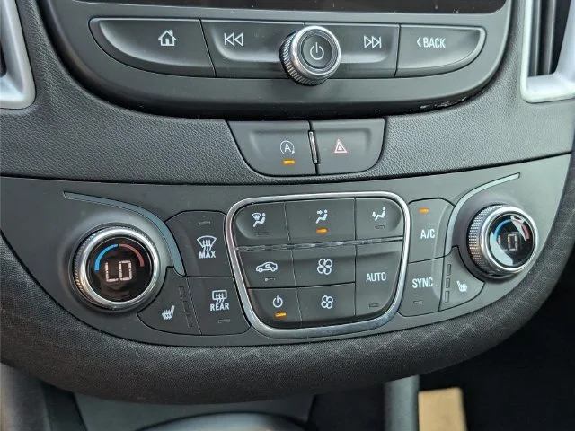 Used 2024 Gray Chevrolet LT image 23