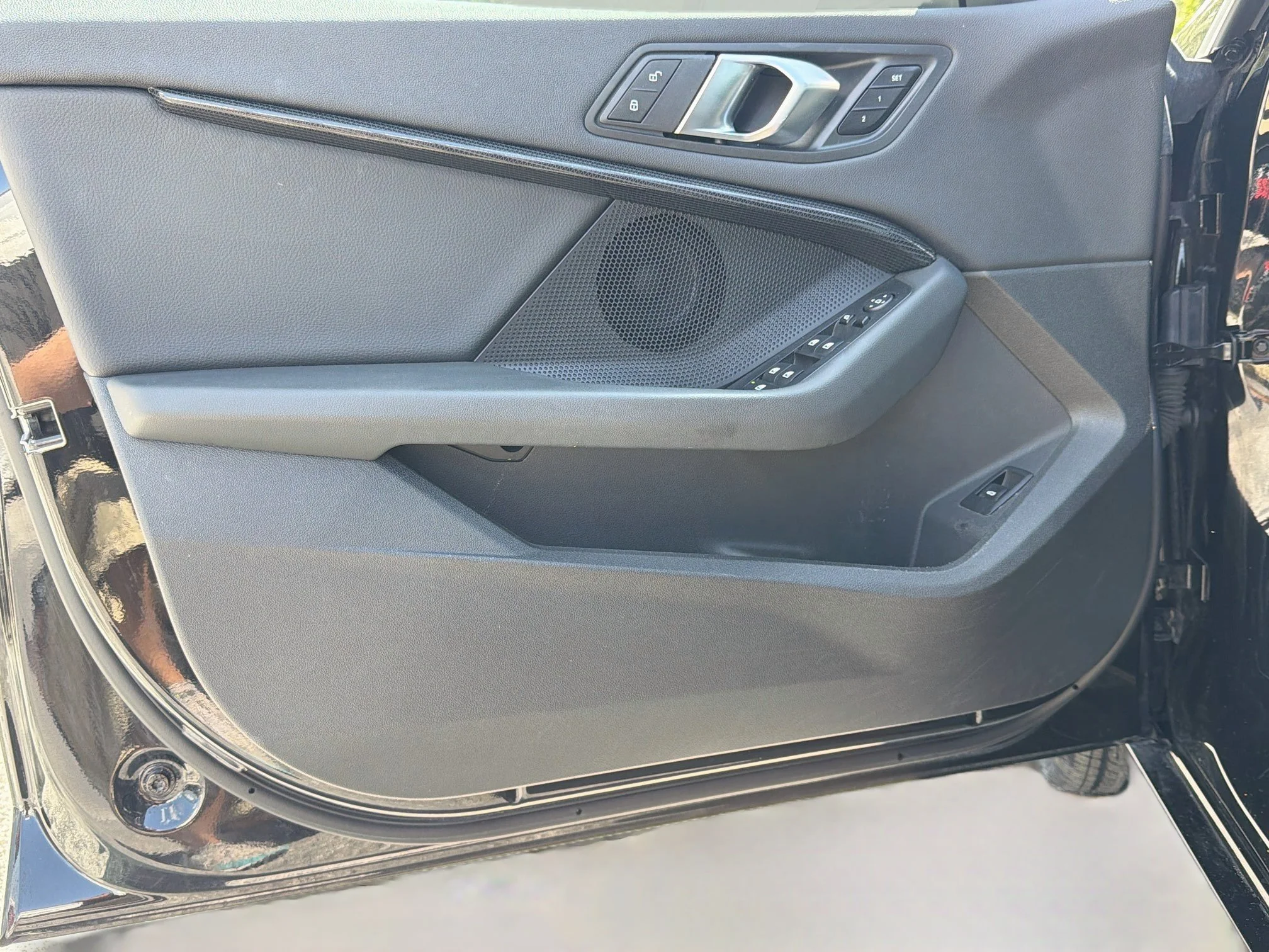 Certified Used 2023 Jet Black BMW 228i image 20