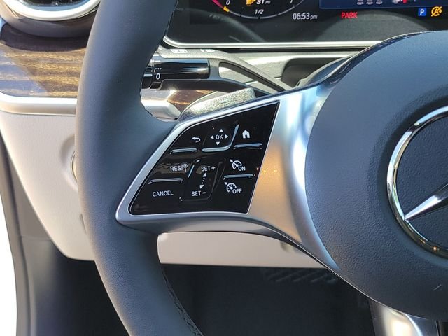 New 2026 White Mercedes-Benz C 300 image 28
