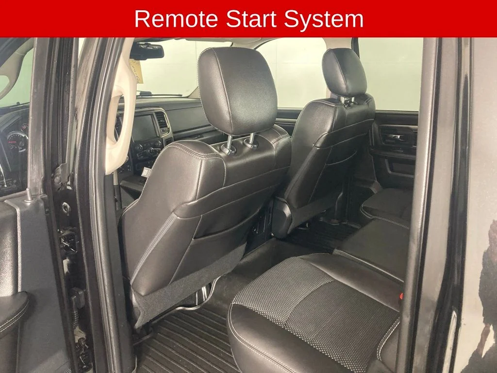 Used 2015 Black Ram Sport image 15