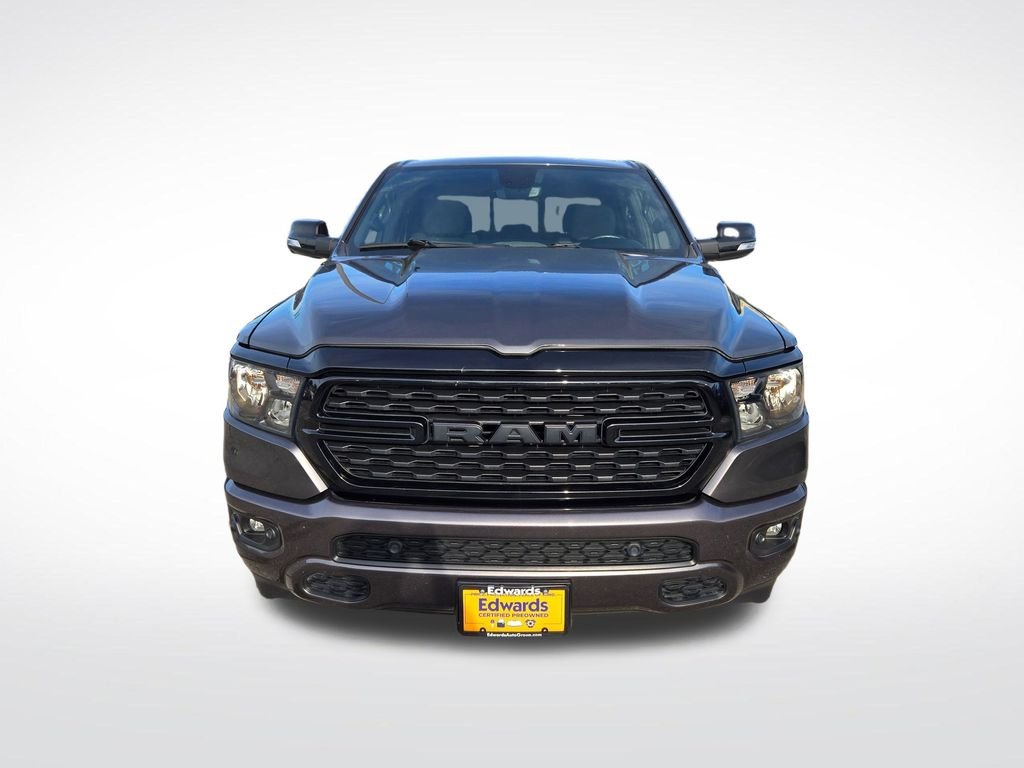 Used 2022 Gray Ram Big Horn/Lone Star image 11