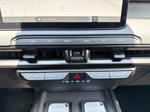 New 2027 Green Kia X-Line EX image 14