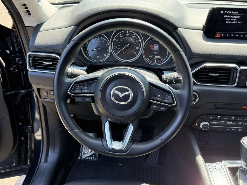 2019 Mazda CX-5 Touring - Photo 19