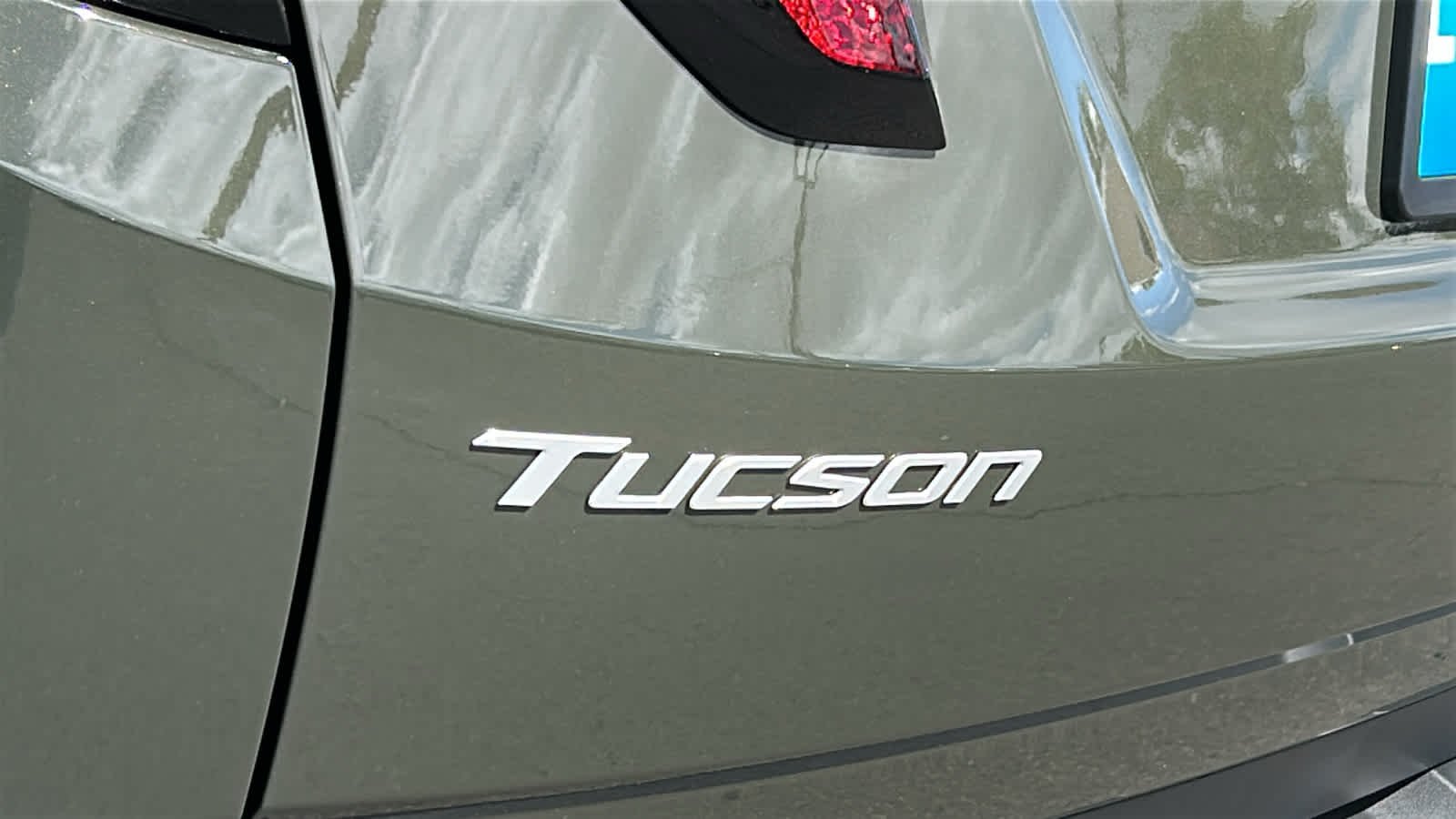 New 2026 Rockwood Green Hyundai SE AWD image 28