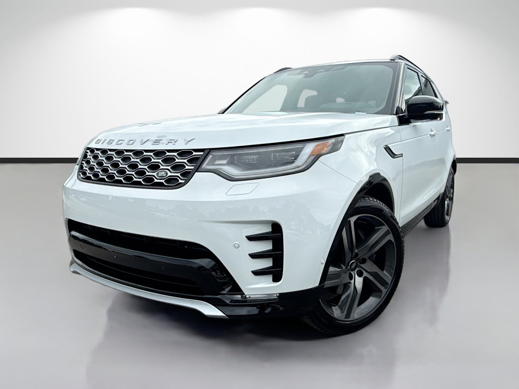 New 2026 Land Rover Discovery Gemini Edition SUV in Tampa #2524852