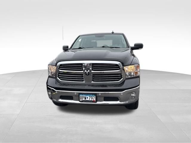 Used 2017 RAM Ram 1500 Pickup Big Horn with VIN 3C6RR7LT2HG761347 for sale in Burnsville, Minnesota