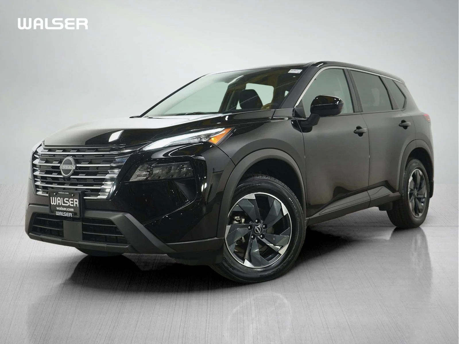 2024 Nissan Rogue SV AWD's photo