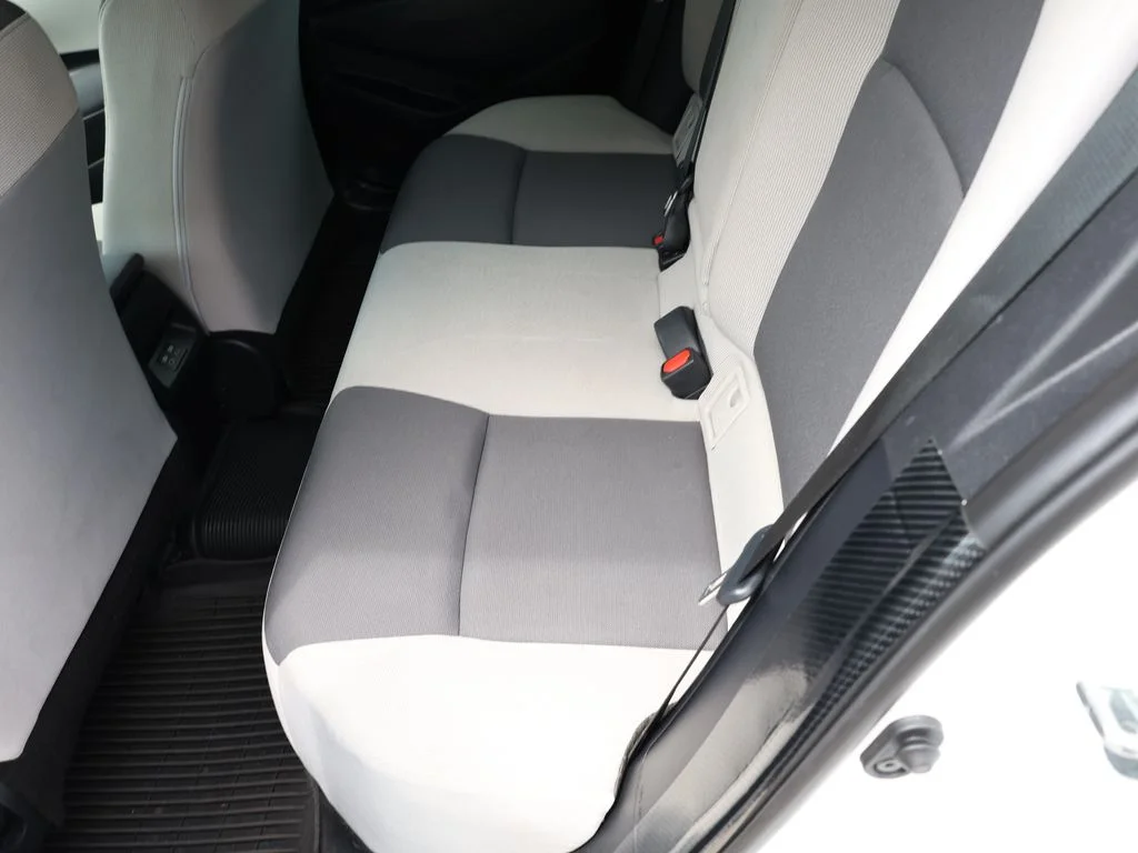 Used 2026 Beige Toyota LE image 15