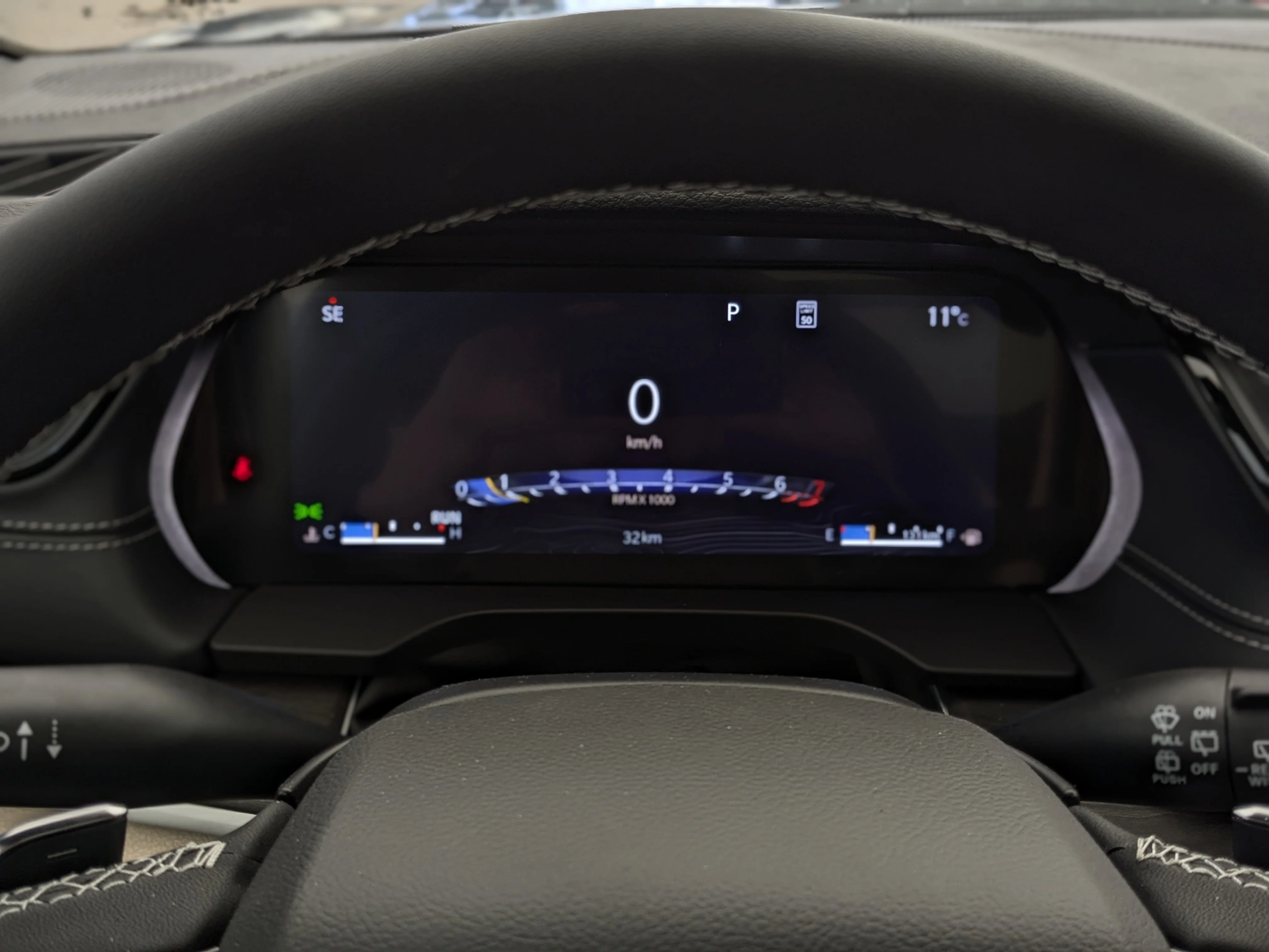 New 2026 Black Jeep Limited - - Panoramic Sunroof - Luxury Tech II - 9 Amplified Speakers - Remote Start & tons more! image 19