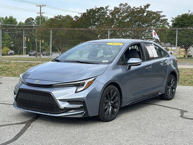 Certified Used 2023 CELESTITE Toyota  image 4
