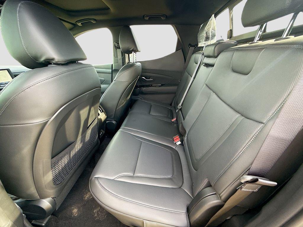 New 2026 Rockwood Green Hyundai Limited image 20