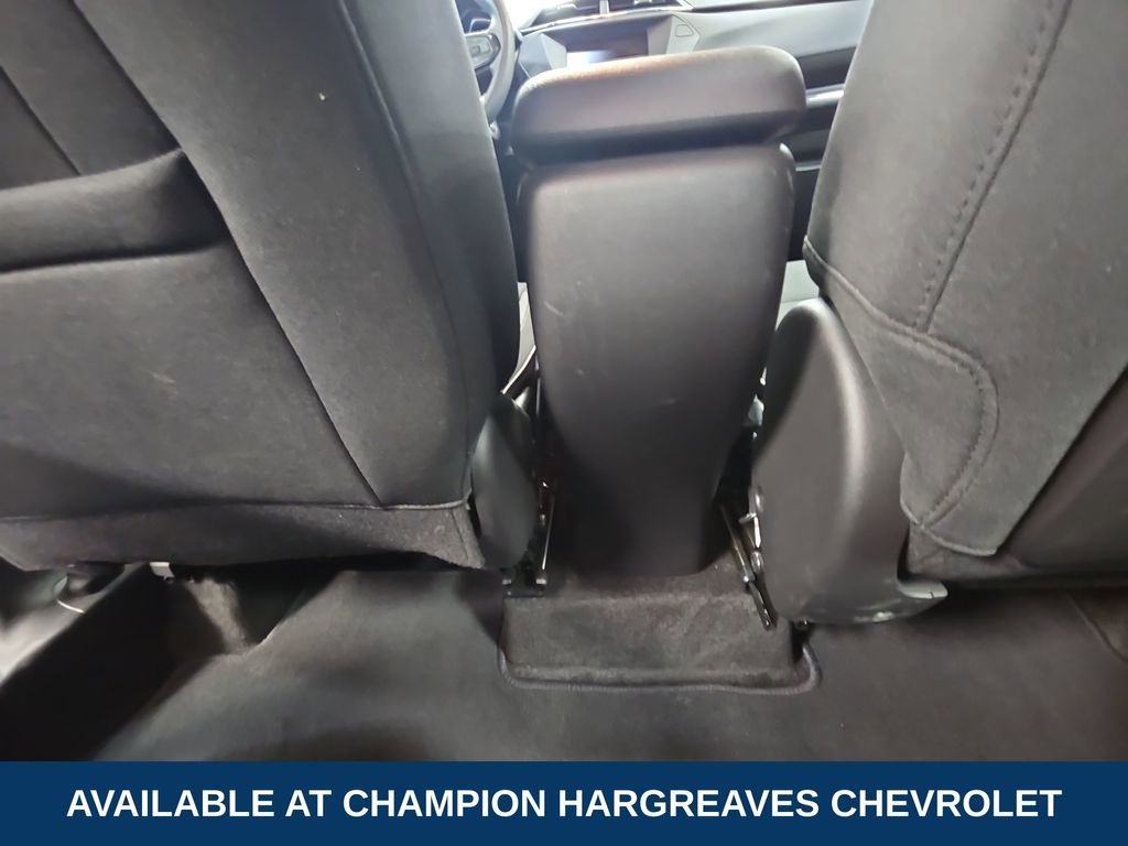 2023 Chevrolet TrailBlazer LS - Photo 29