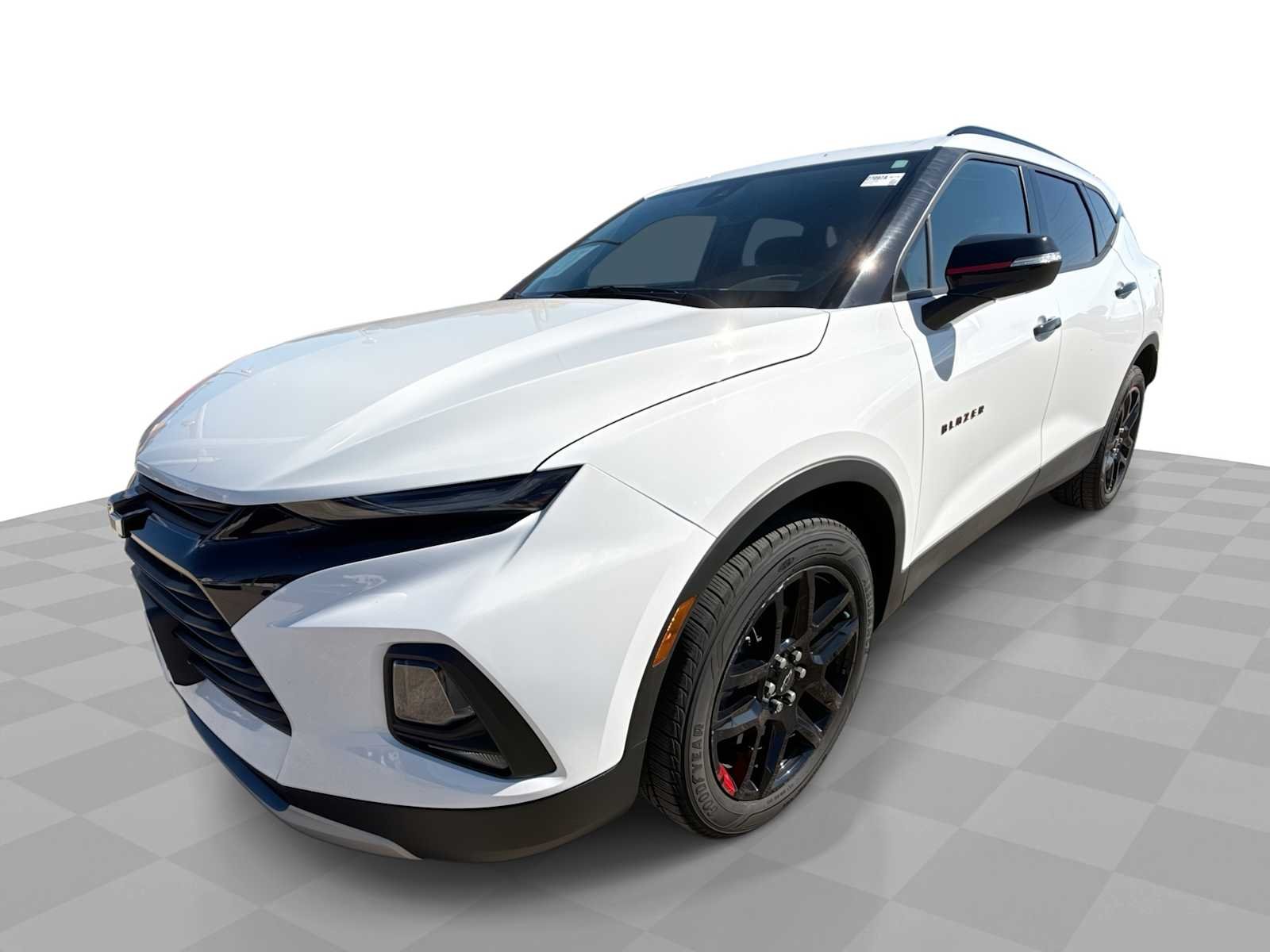 2021 Chevrolet Blazer