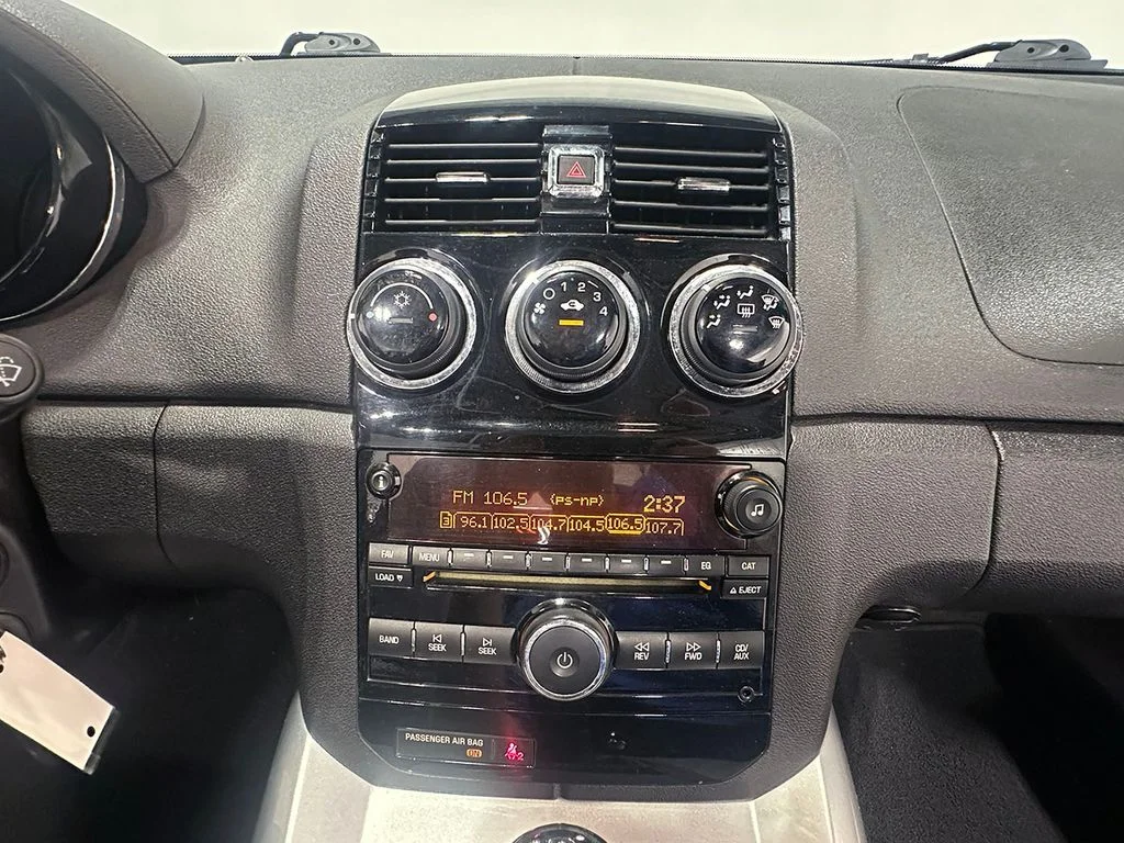 Used 2007 Red Saturn Base image 51