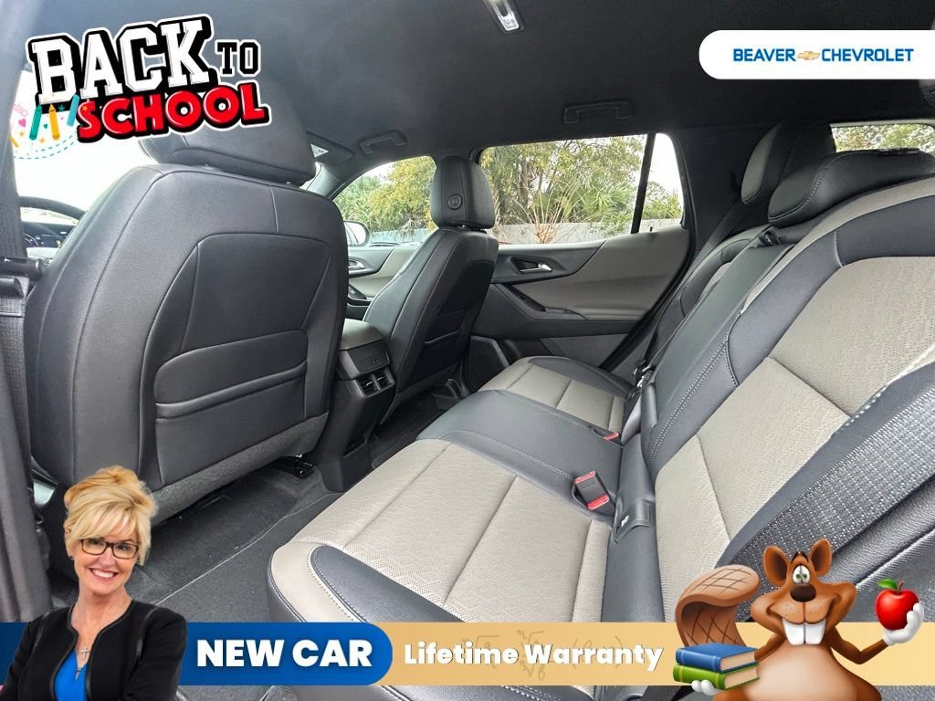 2026 Chevrolet Equinox LT - Photo 15