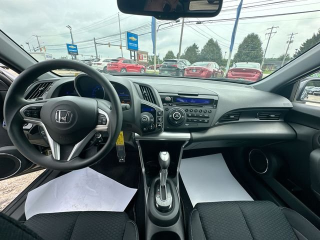Used 2015  Honda Base image 21
