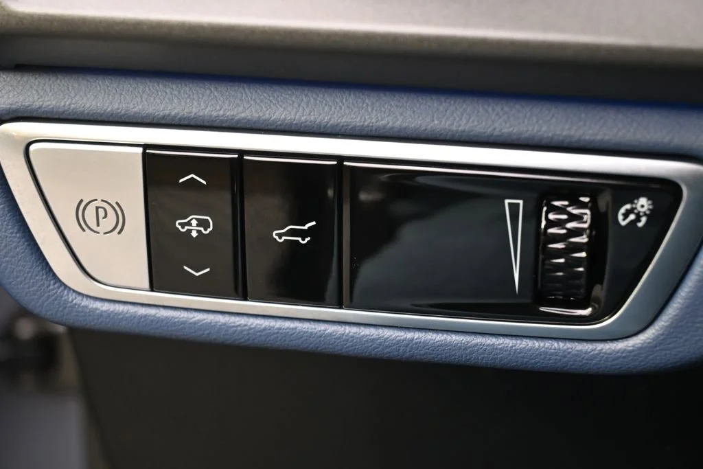 2026 Cadillac VISTIQ Premium Luxury - Photo 25