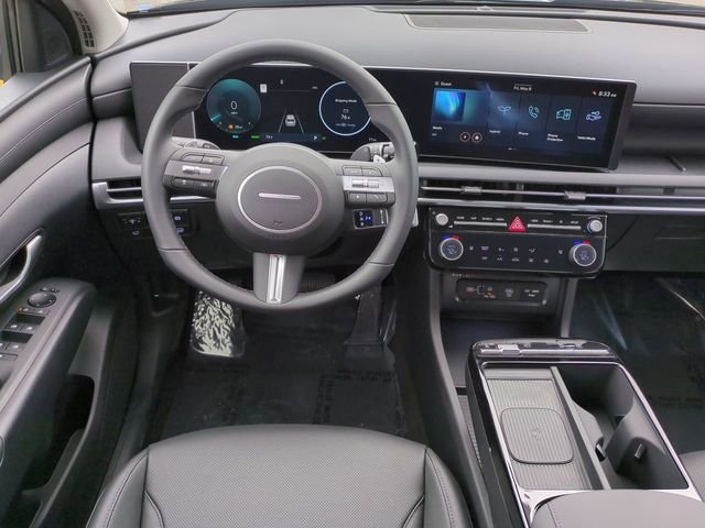 New 2026 Gray Hyundai SEL Convenience image 42