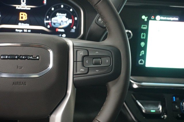 New 2026 Sterling Metallic GMC Denali image 33