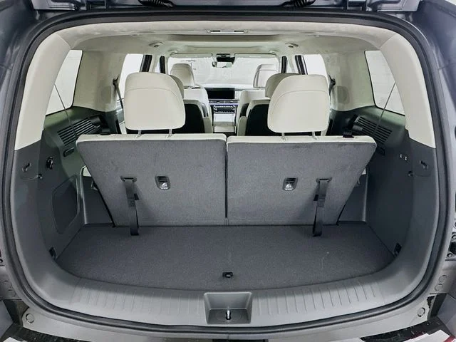 New 2025 Gray Hyundai Calligraphy image 22