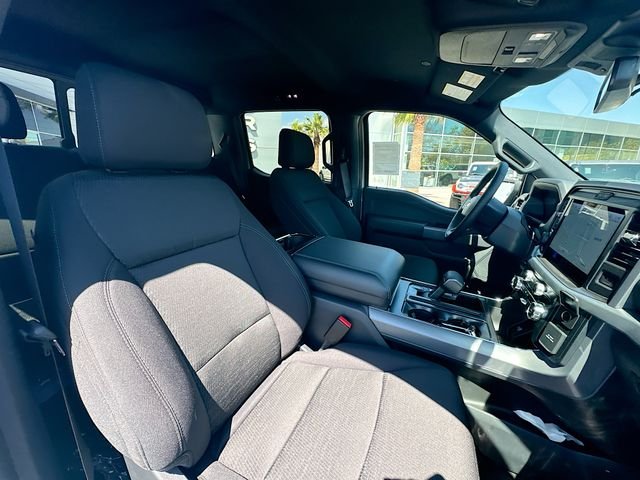 New 2026 Avalanche Ford XLT image 28