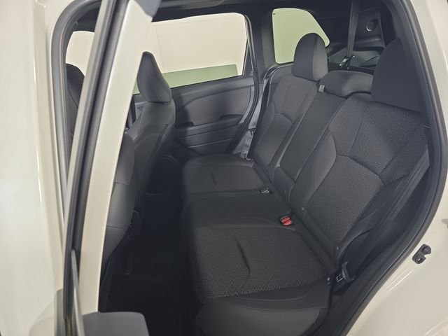 Certified Used 2025 White Subaru Premium image 25