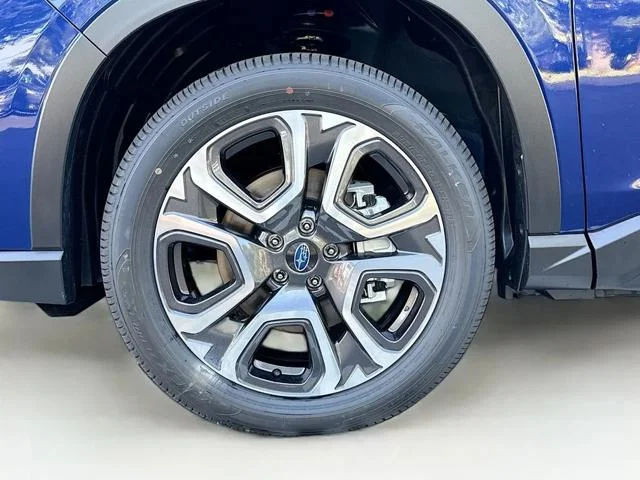 New 2026 SAPPHIRE BLUE PEARL Subaru Limited 7-Passenger image 42