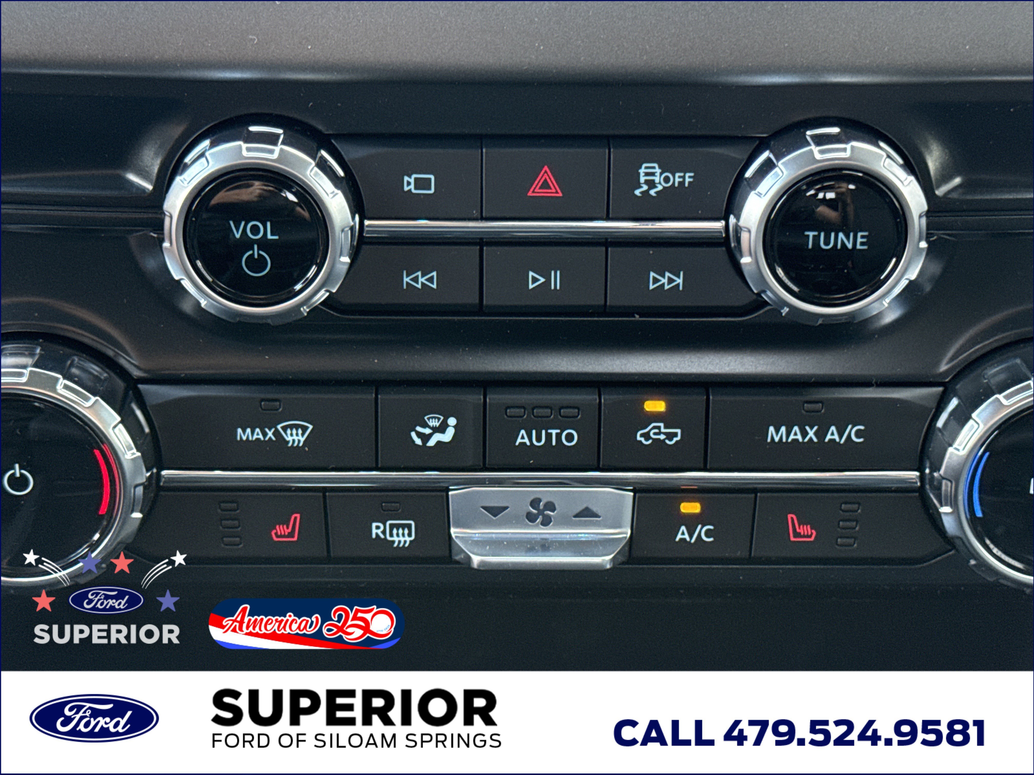New 2026 Avalanche Ford XLT 4WD image 18