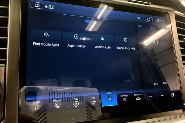 2023 Ford F-150 Lariat - Photo 39
