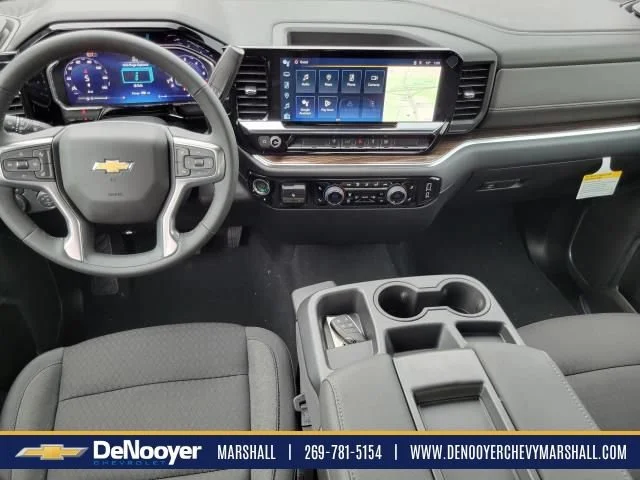 2026 Chevrolet Silverado 2500 HD LT - Photo 30