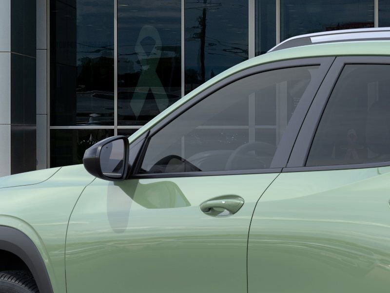2026 Chevrolet Trax Activ - Photo 12