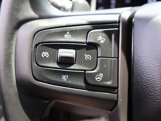 Certified Used 2025 Summit White GMC AT4 image 31