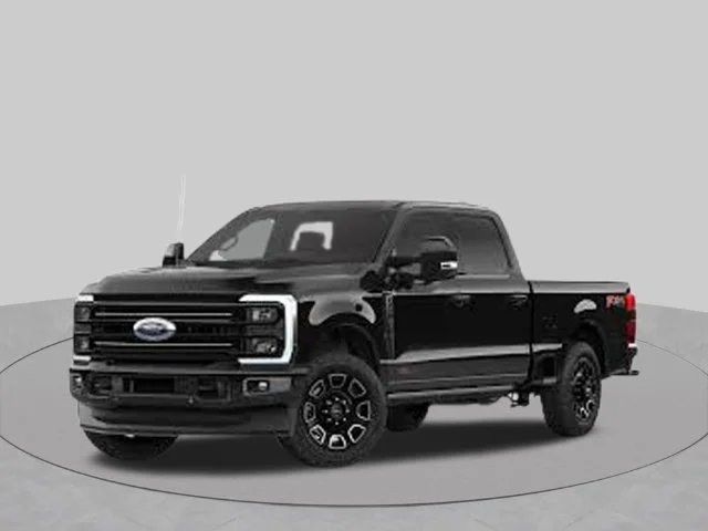 2027 Ford F-250 Super Duty