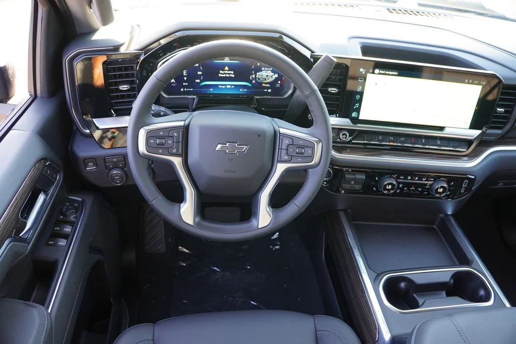 2026 Chevrolet Silverado 2500 HD LT - Photo 14