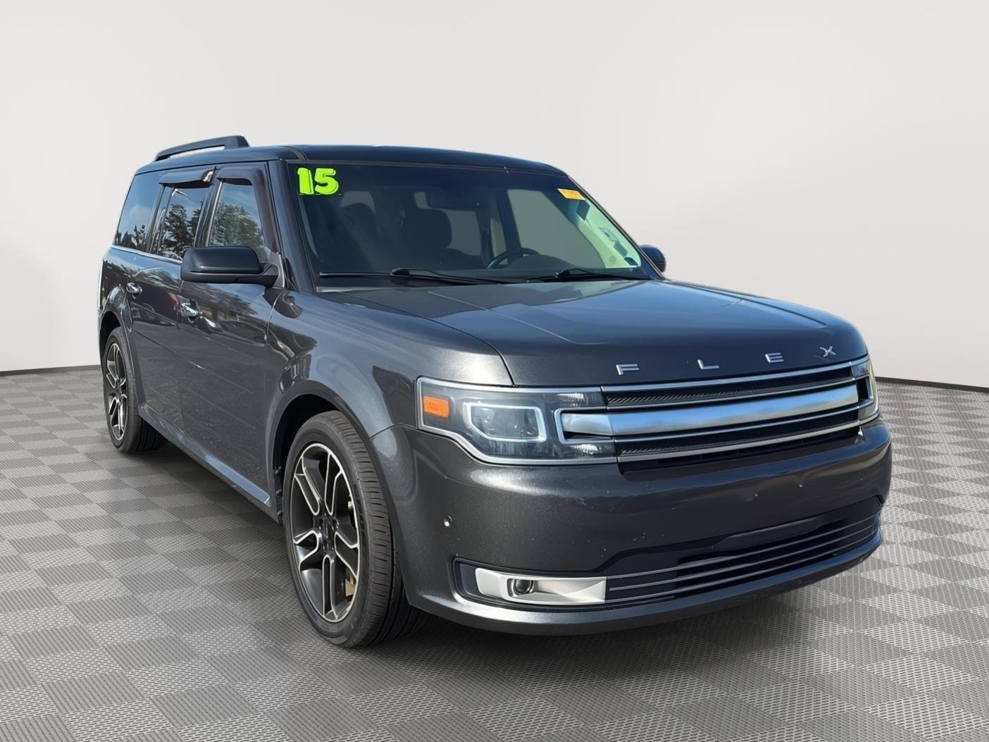 2015 Ford Flex