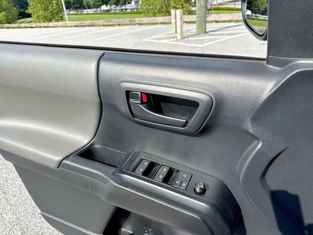Used 2023 Silver Toyota SR image 13