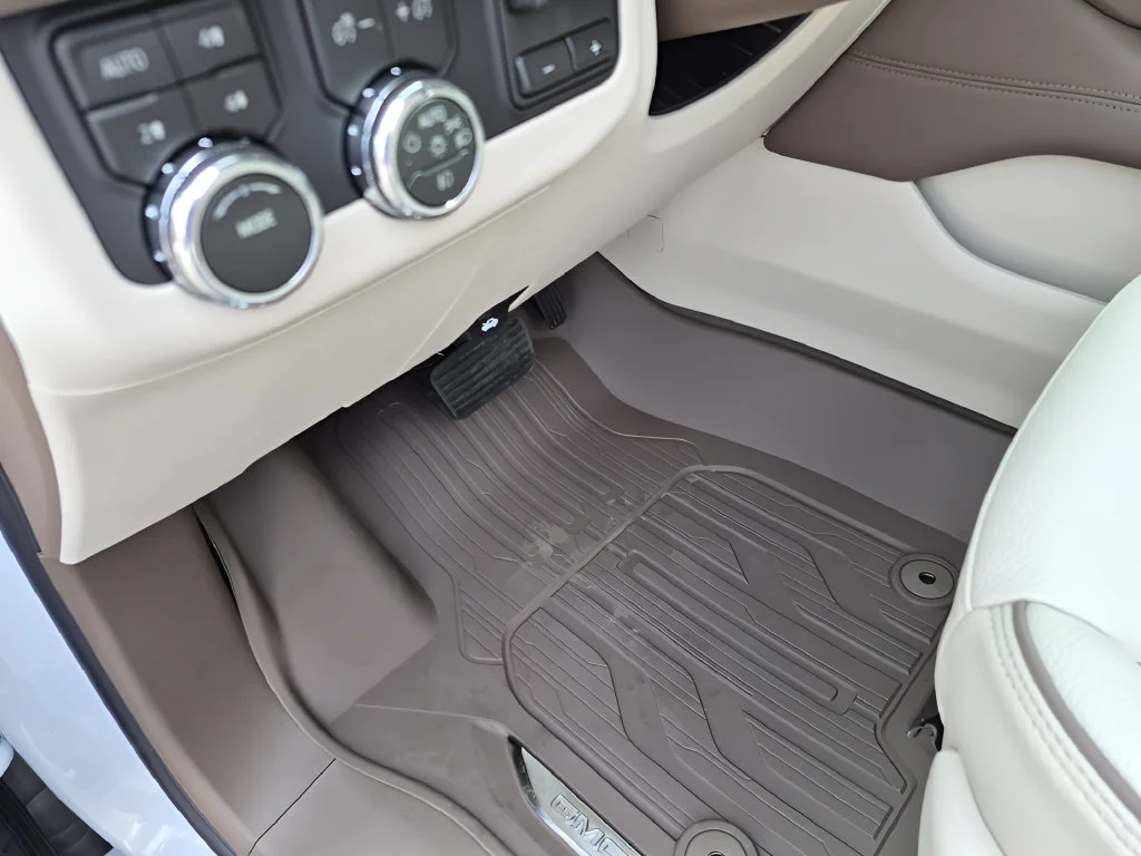 New 2026 GMC Yukon Denali, photo 19