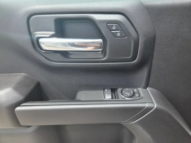 2026 GMC Sierra 1500 Pro - Photo 22